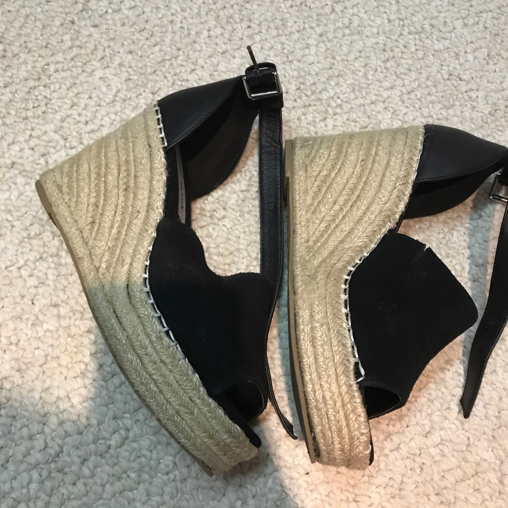 Steve Madden shoes